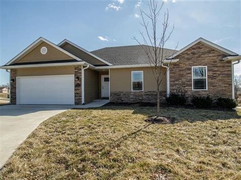 905 Pin Oak Ct, Columbia, MO is a single family home that contains 3,310 sq ft and was built in 1983. . Columbia missouri zillow